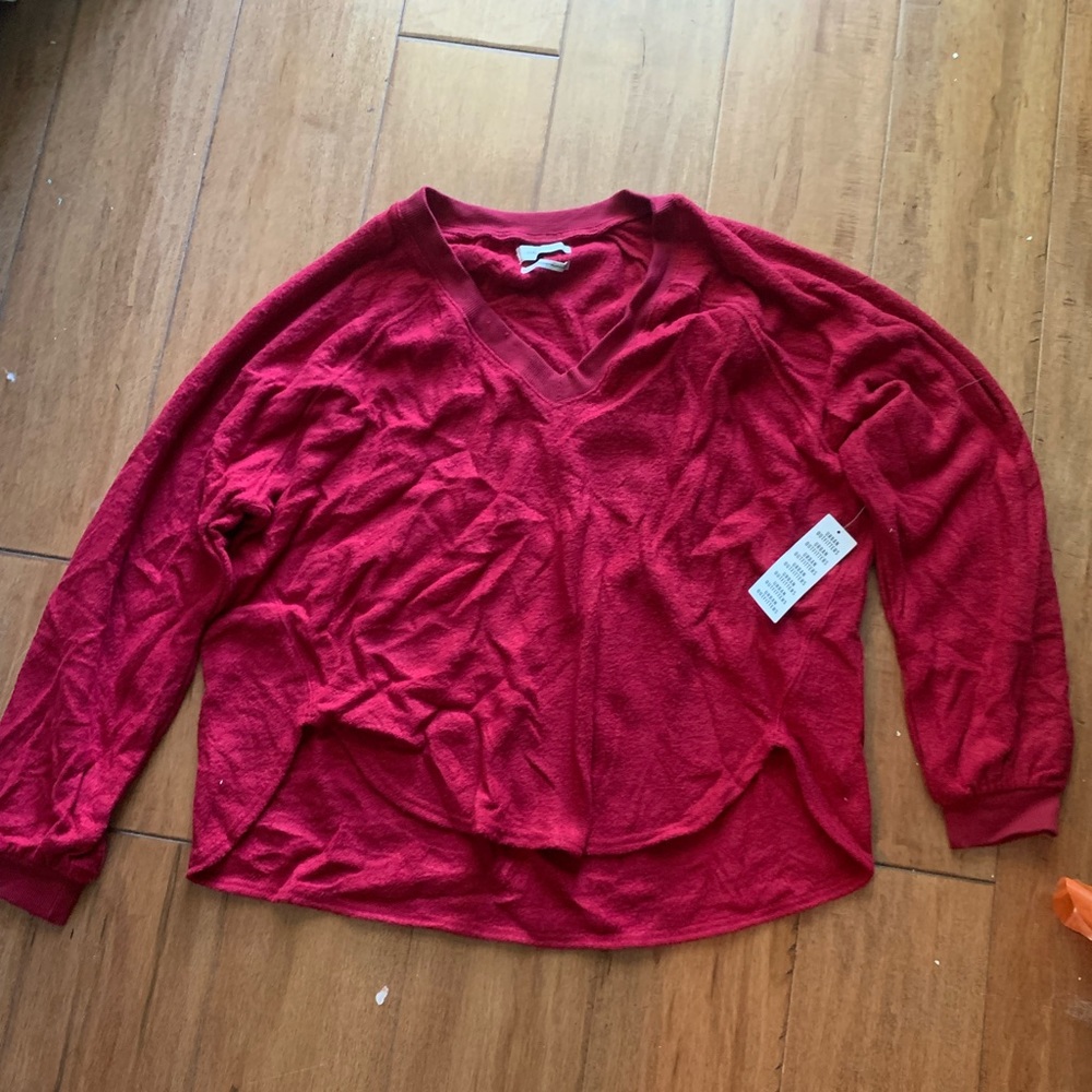 Urban Sweater